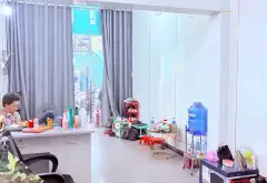 Nhà đẹp trung tâm Quận 10, hẻm kinh doanh thông tứ hướng... Bán nhà riêng tại Diên Hồng, Hồ Chí Minh 02