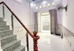 💰CHỈ 3,35 TỶ (TL)
🏠NHÀ HẺM XE HƠI 4M THÔNG CHỮ U_4,1M x 15,5M_NGUYỄN ẢNH THỦ GẦN CHỢ HIỆP THÀNH Q... Bán nhà riêng tại Tân Thới Hiệp, Hồ Chí Minh 02
