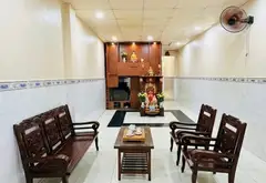 Nhà Tân Phú gần MT Lũy Bán Bích nở hậu nhiều, 2 tầng ở ngay - ngang gần 4m - dài 23m - hơn 6 tỷ.... Bán nhà riêng tại Phú Thạnh, Hồ Chí Minh 01