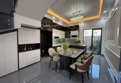 🏡 BÁN NHÀ 3 TẦNG TÂN CỔ ĐIỂN 82m2– SÂN CỔNG RIÊNG – Ô TÔ NGỦ TRONG NHÀ... Bán nhà riêng tại An Hải, Hải Phòng 03
