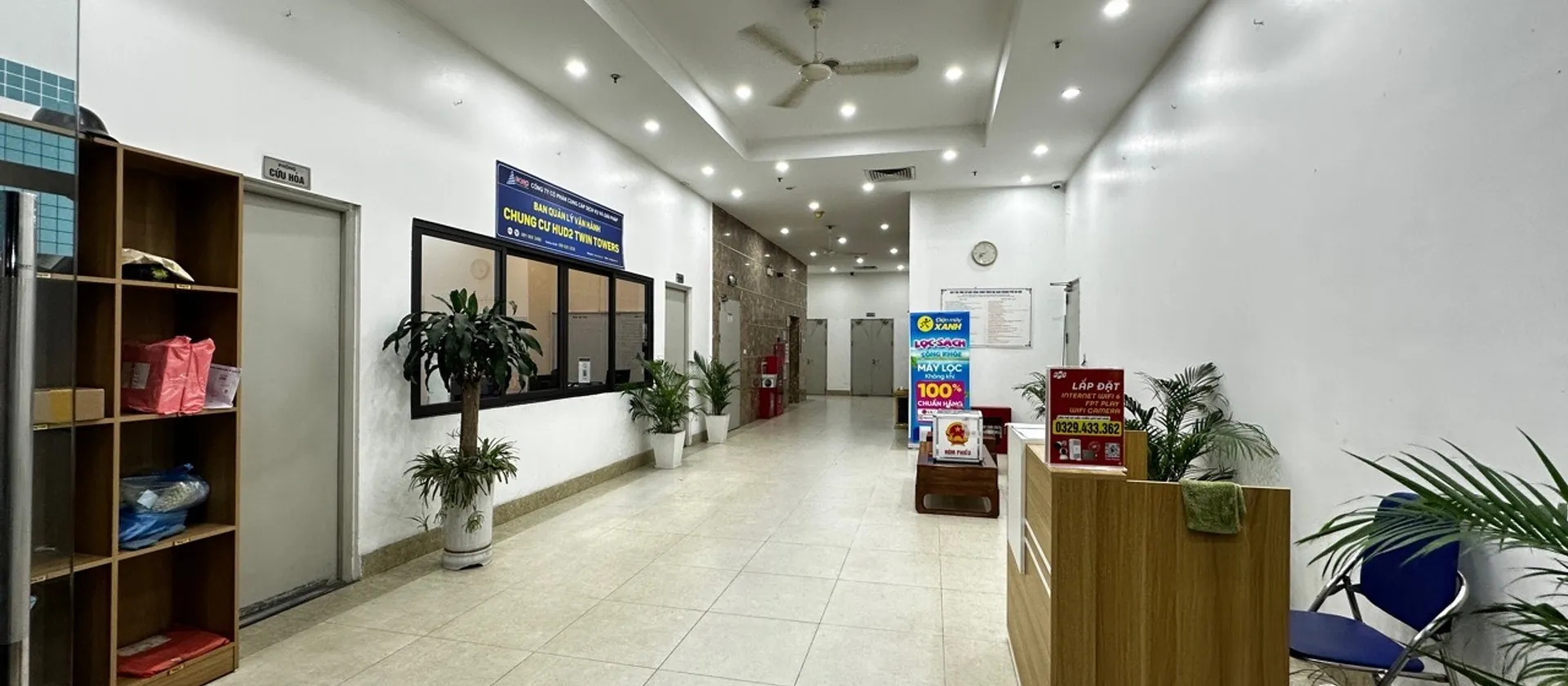 Căn hộ góc 3PN Linh Đàm giá sốc, tiện ích ngập tràn... Bán căn hộ chung cư tại Hoàng Liệt, Hà Nội 01