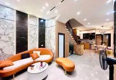 HÀNG DÂN XÂY SIÊU HIẾM TẠI NGỌC THUỴ - DIỆN TÍCH RỘNG - 1 BƯỚC RA Ô TÔ - FULL NỘI THẤT... Bán nhà riêng tại Bồ Đề, Hà Nội 01