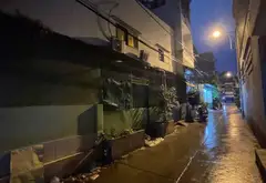 🔥 LÔ GÓC 2 MẶT KINH DOANH – LÊ VĂN QUỚI – NHỈNH 5 TỶ... Bán nhà mặt phố tại Bình Hưng Hòa, Hồ Chí Minh 04