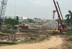 ✅Mô tả:
👉Diện tích: 46.8m lô thứ 3 trong cùng sát tường nhé. từ ngoài vào
👉MT= gần 4m full thổ c... Bán đất tại Đông Anh, Hà Nội 08