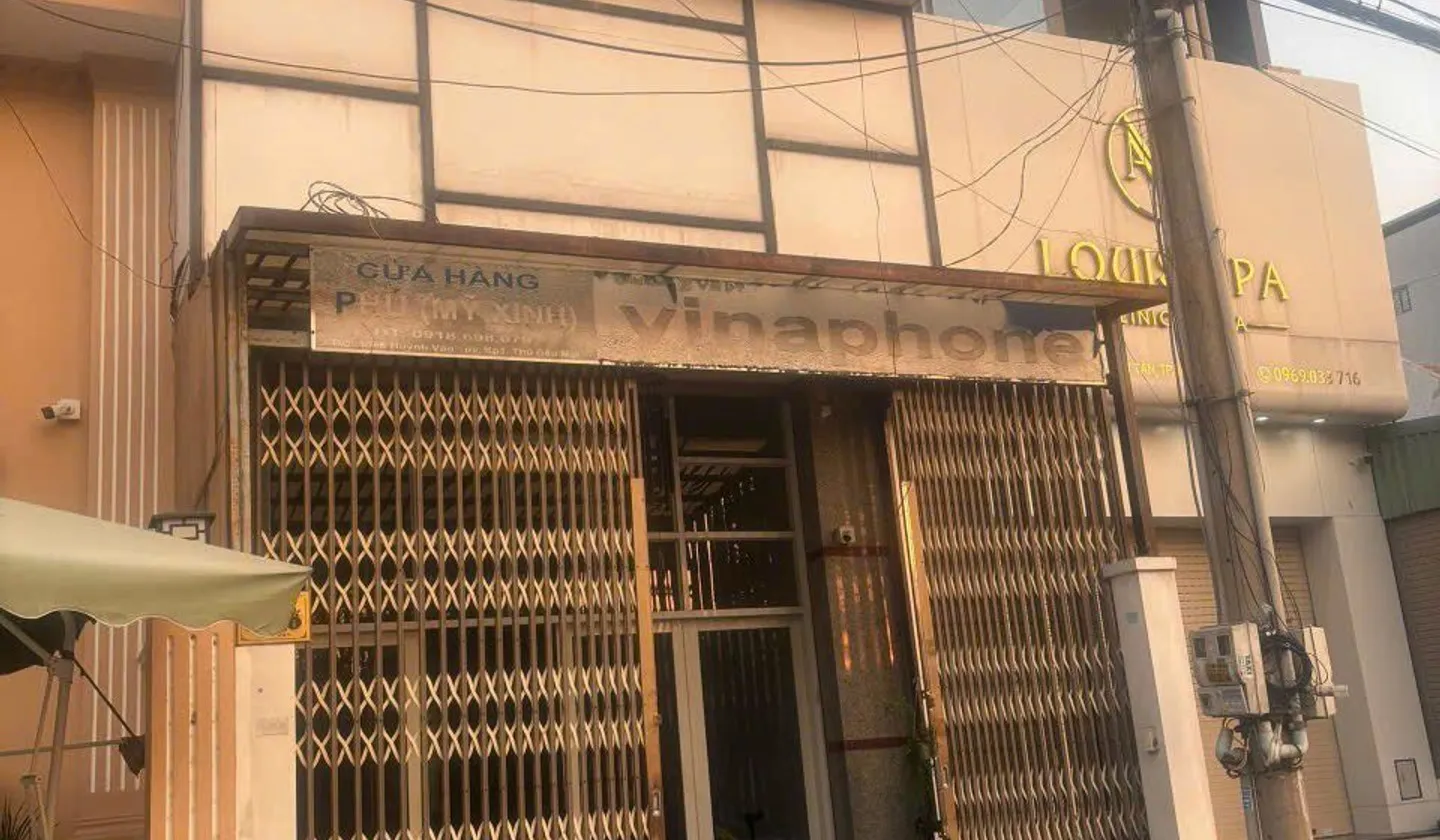 Nhà phố 2 tầng rộng rãi, giá sốc tại Thủ Dầu Một... Bán nhà mặt phố tại Bình Dương, Hồ Chí Minh 01