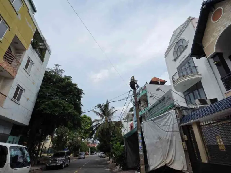 Biệt thự view công viên giữa lòng Tên Lửa giá hời... Bán nhà mặt phố tại An Lạc, Hồ Chí Minh 01