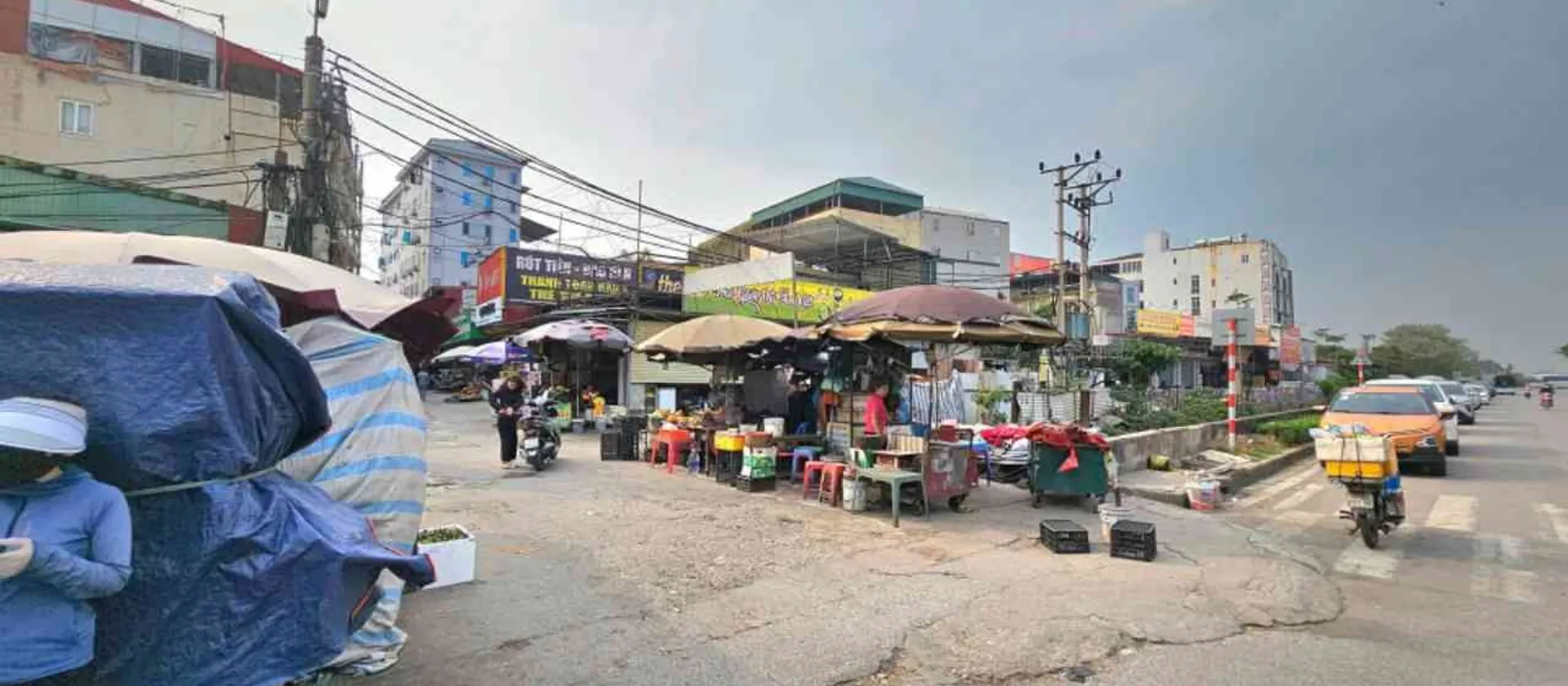 Bán nhà 2 tầng 153m² tại xã Ô Cách, giá 3.75 tỷ... Bán nhà riêng tại Yên Phong, Bắc Ninh 01