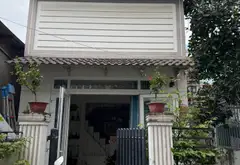 Nhà lô góc 2 tầng giá hời tại trung tâm quận Gò Vấp... Bán nhà riêng tại Hạnh Thông, Hồ Chí Minh 01