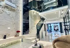 Nhà 5 Tầng Phan Huy Ích, Gò Vấp - Hẻm Xe Tải - 8.9 Tỷ - Full Nội Thất... Bán nhà riêng tại An Hội Tây, Hồ Chí Minh 03
