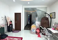 Bán biệt thự liền kề Văn Khê, 5 tầng, mặt tiền rộng, ô tô tránh, pháp lý rõ ràng... Bán biệt thự, liền kề tại Hà Đông, Hà Nội 06