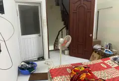 Nhà xinh 3 tầng hẻm Lý Thái Tổ quận 3, giá sốc giảm mạnh... Bán nhà riêng tại Bàn Cờ, Hồ Chí Minh 02