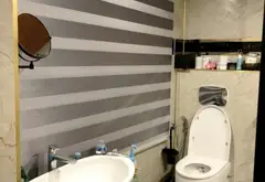 [Tin xác thực] cc Bán nhà riêng 3 tầng mặt tiền rộng cách time city 10 phút/ sổ đỏ chính chủ/... Bán nhà riêng tại Vĩnh Hưng, Hà Nội 04