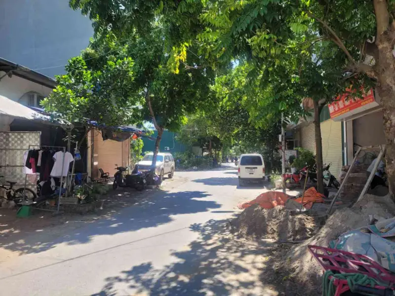 Nhà Phân Lô Ô Tô Tránh Dừng Phường Dương Nội, Tiện Ích Đỉnh... Bán nhà riêng tại Dương Nội, Hà Nội 01