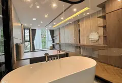 Nhà mặt phố Hoa Lâm - Thiết kế 7 tầng hiện đại, ô tô tránh... Bán nhà mặt phố tại Việt Hưng, Hà Nội 08