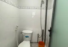 Nhà đẹp 2PN Bình Trị Đông, giá hợp lý, tiện nghi full... Bán nhà riêng tại Bình Trị Đông, Hồ Chí Minh 08