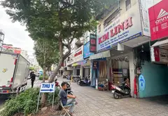 Nhà 3 Tầng Vừa Ở Vừa Kinh Doanh Gần Mặt Tiền Điện Biên Phủ... Bán nhà riêng tại Bàn Cờ, Hồ Chí Minh 02