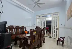 🔥 BÁN NHÀ ĐƯỜNG SỐ 11 – LINH XUÂN - 3 TẦNG – 61M² – NHỈNH 6 TỶ... Bán nhà riêng tại Linh Xuân, Hồ Chí Minh 03