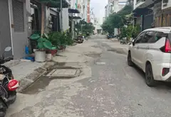 Nhà mặt phố 2 tầng 52.5m2, khu phân lô, giá 4.1 tỷ tại Bình Tân... Bán nhà mặt phố tại Bình Tân, Hồ Chí Minh 01