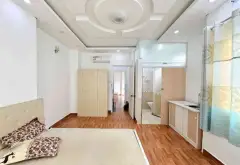 Nhà 6 Tầng 8 Căn Hộ Dịch Vụ Phú Nhuận Sang Trọng... Bán nhà riêng tại Đức Nhuận, Hồ Chí Minh 13