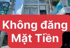 Bán nhà mặt phố phường Tân Hòa, TP. Hồ Chí Minh, diện tích 40.1 m2, mặt tiền rộng, giá 8.4 tỷ... Bán nhà mặt phố tại Tân Hòa, Hồ Chí Minh 11