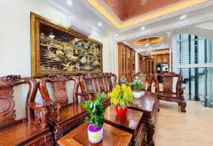 Nhà 7 tầng mặt tiền rộng bán tại quận Tân Bình, giá tốt... Bán nhà riêng tại Tân Sơn, Hồ Chí Minh 04