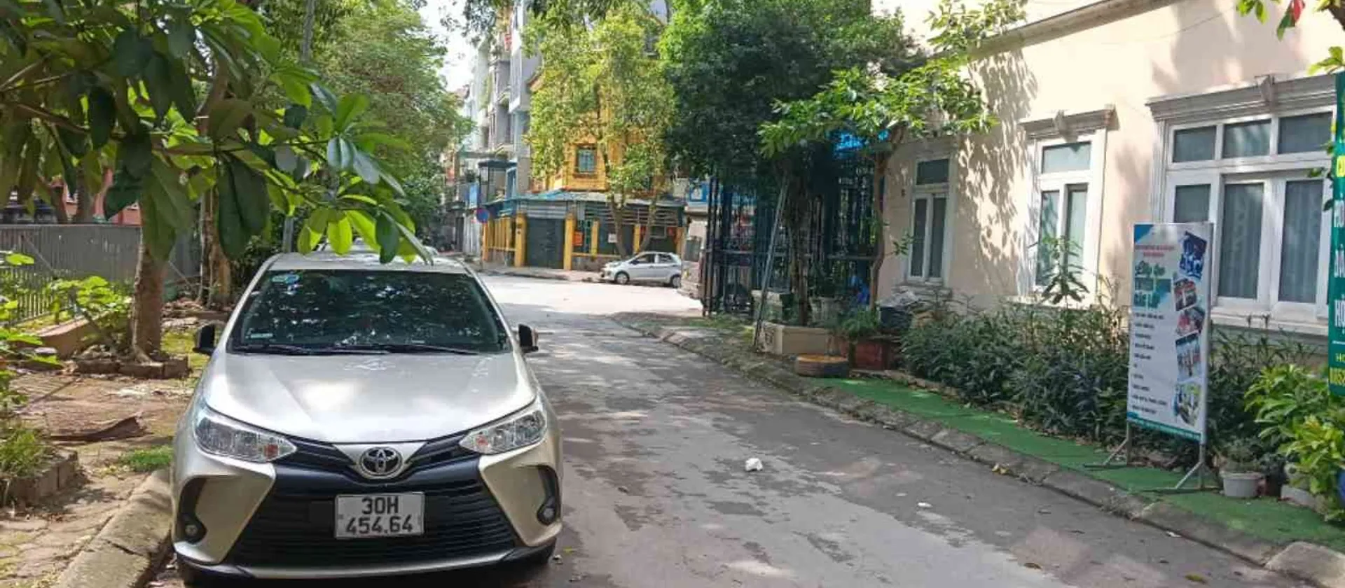 Biệt thự liền kề trung tâm KĐT Văn Quán đẳng cấp, không gian kinh doanh lý tưởng 81m2 4 tầng... Bán biệt thự, liền kề tại Hà Đông, Hà Nội 01