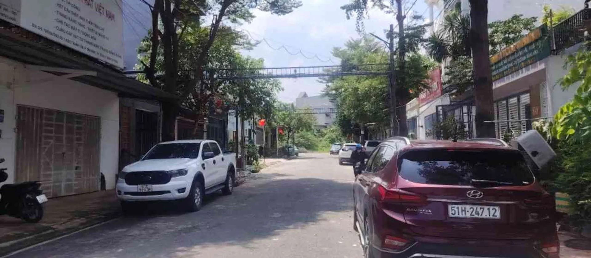 Bán nhà kdc Thạnh Tân Bùi Thị Xuân 88,2m2 3 pn chỉ 4 tủ còn thương lượng.... Bán nhà mặt phố tại Dĩ An, Hồ Chí Minh 01