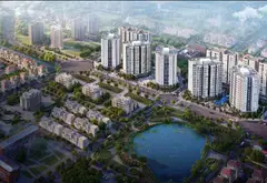 Căn hộ góc tầng cao Le Grand Jardin - Kiệt tác không gian sống đẳng cấp... Bán căn hộ chung cư tại Phúc Lợi, Hà Nội 04