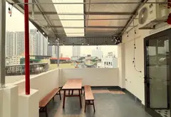 Bán tòa căn hộ dịch vụ 8 tầng full đồ tại Mỹ Đình với thang máy và 32 phòng khép kín... Bán chung cư mini tại Từ Liêm, Hà Nội 17