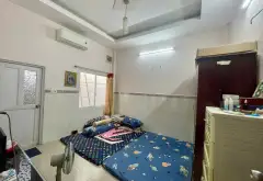 Cơ hội sở hữu nhà riêng trung tâm Phường 10 Quang Trung với giá hấp dẫn... Bán nhà riêng tại Gò Vấp, Hồ Chí Minh 04