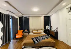 Nhà Lô Góc Ô Tô Kinh Doanh, 5 Phòng Ngủ Phường Hoàng Mai... Bán nhà riêng tại Hoàng Mai, Hà Nội 13