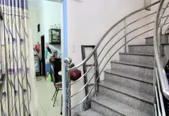 Bán nhà 4 tầng hẻm 8m tại quận Tân Phú, diện tích 52.4m2... Bán nhà riêng tại Phú Thọ Hòa, Hồ Chí Minh 07