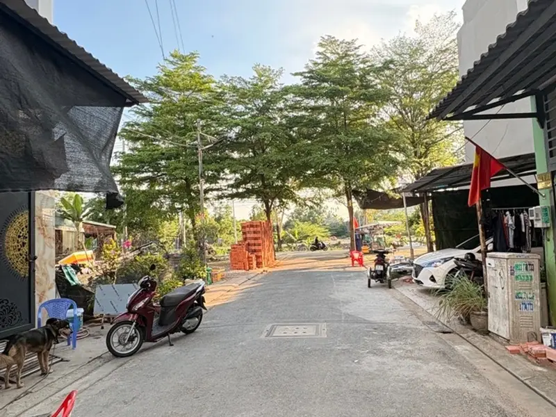 Cần Bán Nhà Mới Xây Tại Tân Tạo - Bình Tân - Gía Hấp Dẫn... Bán nhà riêng tại Tân Tạo, Hồ Chí Minh 01