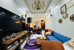Cơ Hội Sở Hữu Căn Nhà 5 Tầng Đẹp Nhất Nhì Nam Dư, Chỉ 7.1 Tỷ!... Bán nhà riêng tại Vĩnh Hưng, Hà Nội 14