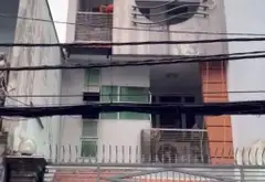 NHÀ 2 MẶT TIỀN HẺM KINH DOANH - KHU TRUNG TÂM TÂN BÌNH - 4PN - 5 WC - DT 4m x 30m - KHU DÂN CƯ ĐÔ... Bán nhà riêng tại Tân Sơn Nhất, Hồ Chí Minh 01
