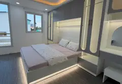 Bán nhà riêng quận 7 gần mặt tiền Huỳnh Tấn Phát, 32m2, 3 tầng... Bán nhà riêng tại Tân Mỹ, Hồ Chí Minh 05