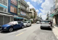 Nhà phố đẳng cấp mặt tiền Phan Xích Long, cơ hội kinh doanh ưu việt tại trung tâm quận Tân Bình... Bán nhà mặt phố tại Minh Phụng, Hồ Chí Minh 07