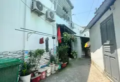 Nhà 2 Tầng Linh Đông Giá Tốt Chủ Giảm 100 Triệu - Cơ Hội Vàng Sở Hữu Ngay... Bán nhà riêng tại Hiệp Bình, Hồ Chí Minh 02