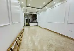 Nhà 5 tầng đẹp Giáp Bát, ô tô đỗ, tiện kinh doanh... Bán nhà riêng tại Tương Mai, Hà Nội 12