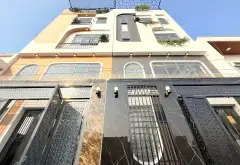 Nhà 5 Tầng Thạnh Lộc 15 Giá Sốc Giảm Ngay 200 Triệu... Bán nhà riêng tại An Phú Đông, Hồ Chí Minh 02