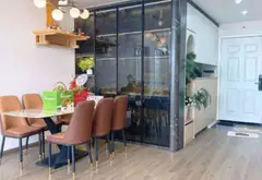 Căn hộ hiện đại view đẹp tại Tân Tây Đô... Bán căn hộ chung cư tại Ô Diên, Hà Nội 03