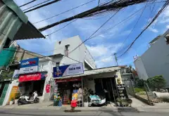 SIÊU PHẨM MẶT TIỀN ĐƯỜNG SỐ GẦN CHỢ HIỆP BÌNH - CÓ DÒNG TIỀN - GIÁ CỰC TỐT... Bán nhà mặt phố tại Hiệp Bình, Hồ Chí Minh 06