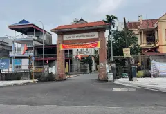 Bán đất 47.8m2 mặt tiền rộng tại Cổ Loa Đông Anh... Bán đất tại Đông Anh, Hà Nội 06