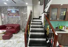 Bán nhà riêng 2 tầng. 3,5 x 12m. Đường Nguyễn Văn Khối, phường Thông Tây Hội,HCM. Giá 5,79 tỷ đồng... Bán nhà riêng tại Thông Tây Hội, Hồ Chí Minh 10