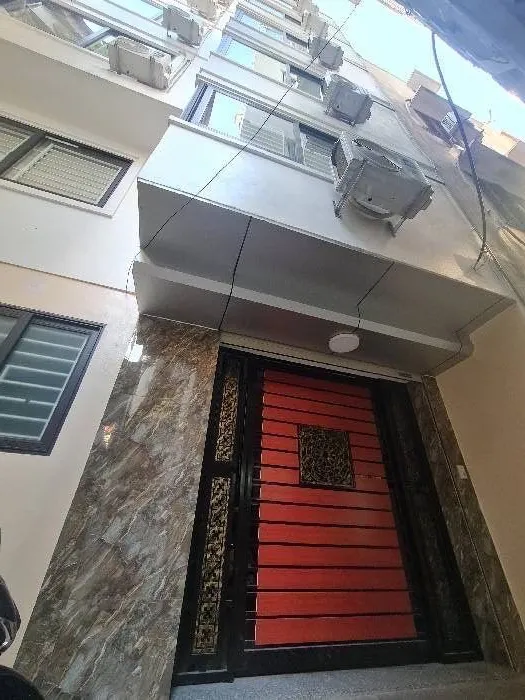 Cơ hội sở hữu tòa CCMN 8 tầng lô góc thang máy, gần mặt phố Khâm Thiên giá tốt... Bán căn hộ chung cư tại Ô Chợ Dừa, Hà Nội 01