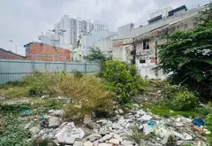Bán đất 78m2 mặt tiền 4m gần đường Tô Hiệu Tân Phú giá tốt... Bán đất tại Phú Thạnh, Hồ Chí Minh 07