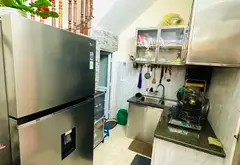 Bán nhà riêng 4 tầng phường Hoàng Mai, mặt ngõ ôtô, phù hợp văn phòng hoặc ccmni... Bán nhà riêng tại Tương Mai, Hà Nội 08