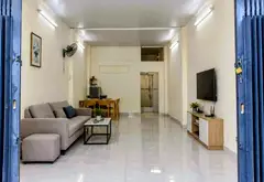 Nhà Tân Bình - Lạc Long Quân, ở ngay - xây mới …, ngang gần 4m - dài 10m - hơn 4 tỷ nhẹ.... Bán nhà riêng tại Tân Hòa, Hồ Chí Minh 02