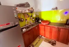 Bán nhà riêng 2 tầng mặt tiền 8m tại Võ Thị Hồi giá 8.x tỷ... Bán nhà riêng tại Xuân Thới Sơn, Hồ Chí Minh 08