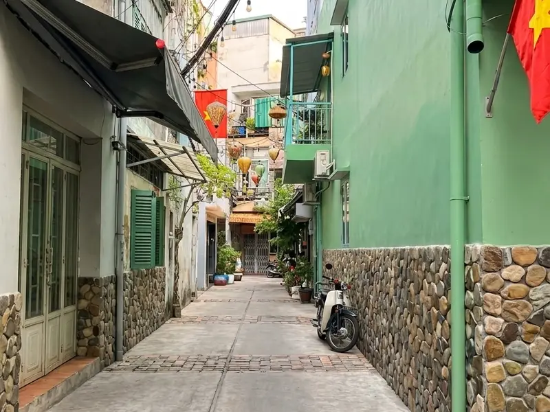 Bán nhà 2 tầng Lạc Long Quân, 2 mặt tiền, Q11 – Nhỉnh 5 tỷ... Bán nhà riêng tại Bình Thới, Hồ Chí Minh 01